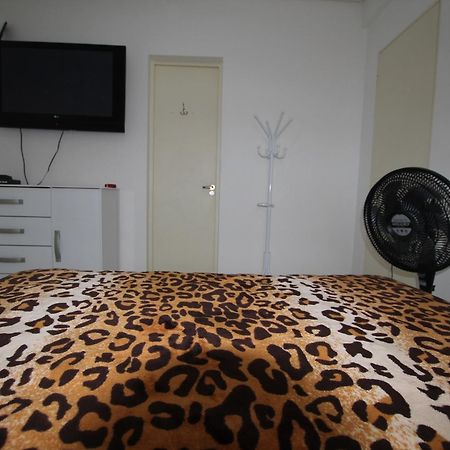 דירות סאו פאולו Gohouse Ipiranga Sp 84 מראה חיצוני תמונה