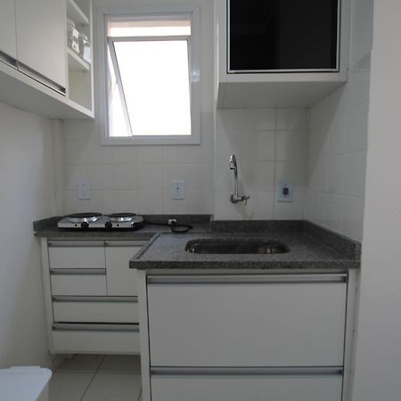 דירות סאו פאולו Gohouse Ipiranga Sp 84 מראה חיצוני תמונה