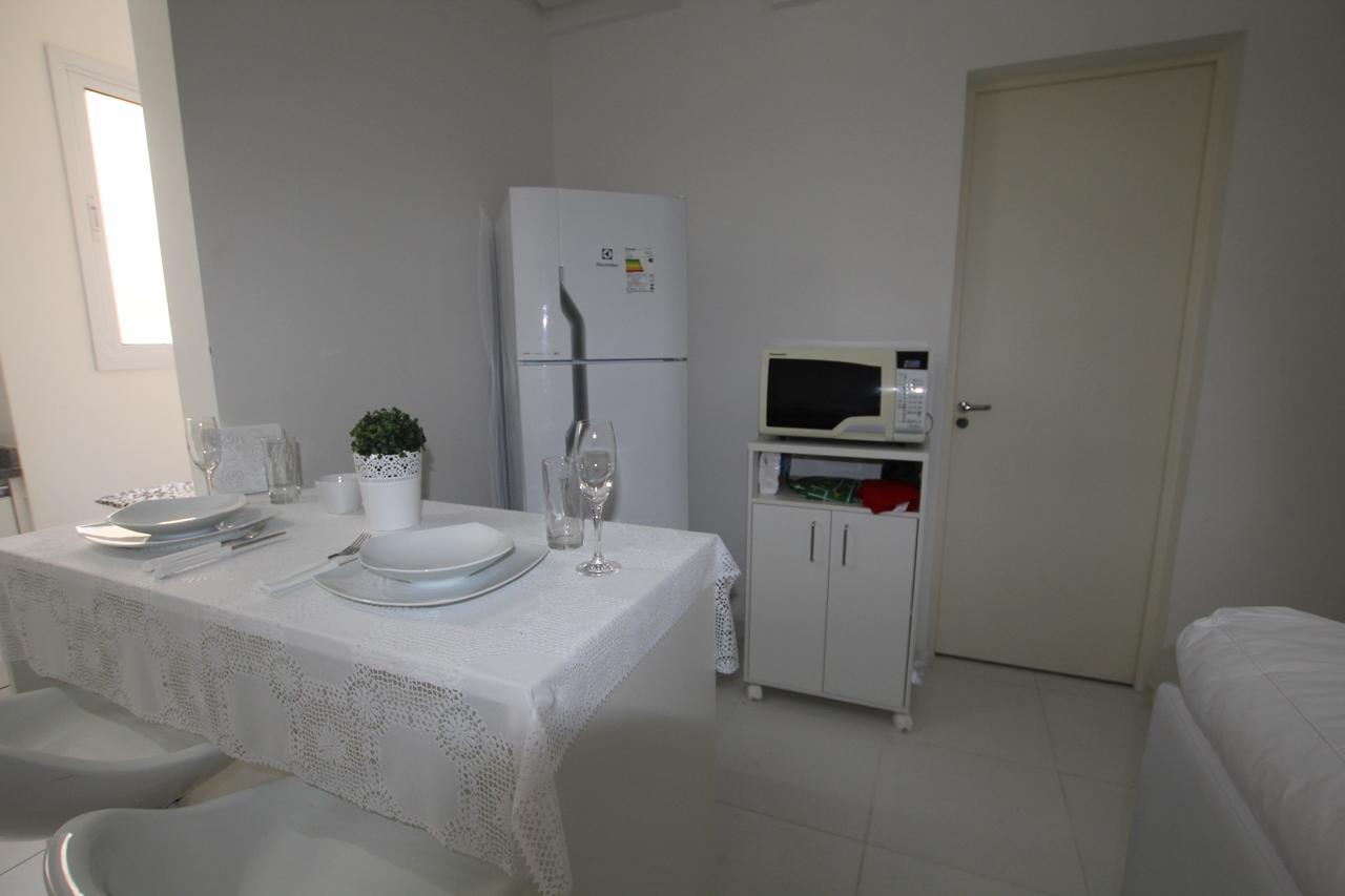 דירות סאו פאולו Gohouse Ipiranga Sp 84 מראה חיצוני תמונה