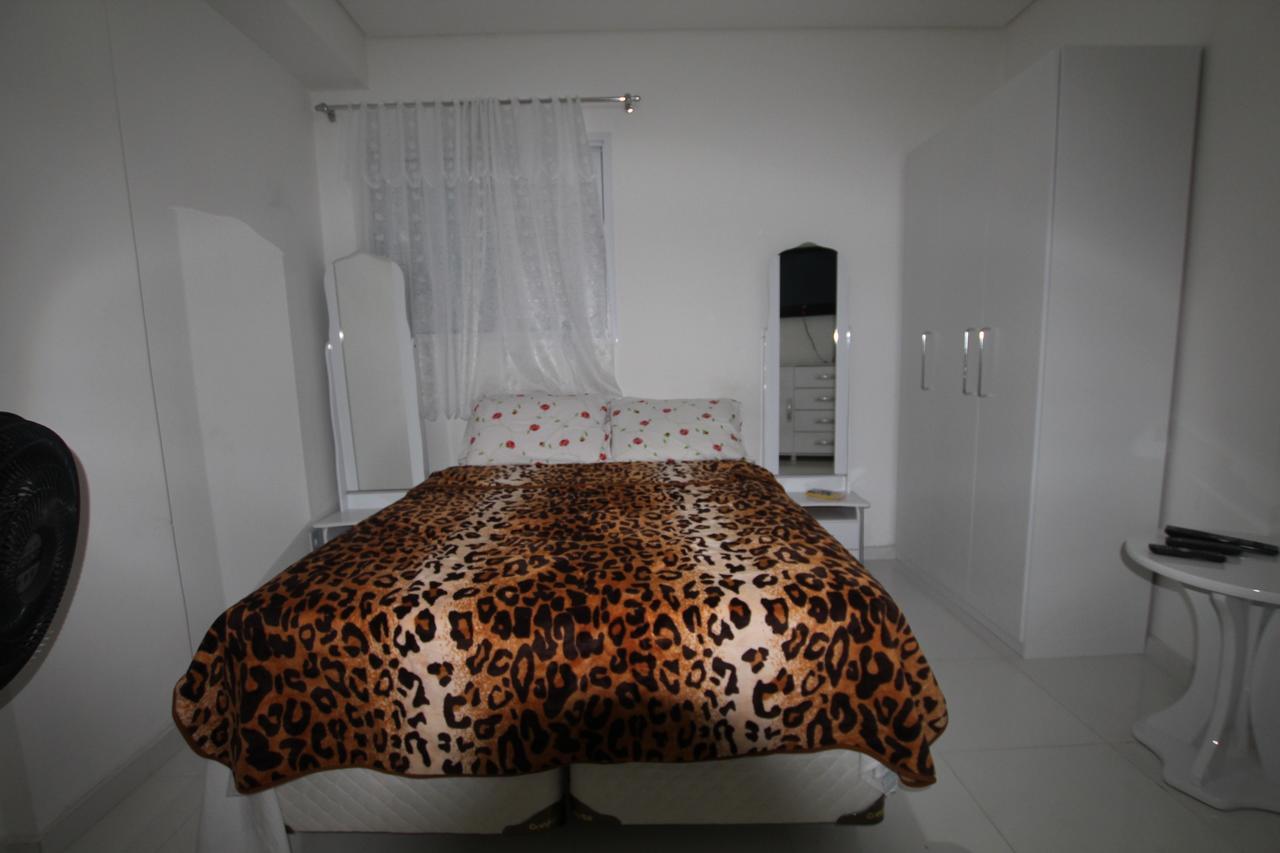 דירות סאו פאולו Gohouse Ipiranga Sp 84 מראה חיצוני תמונה