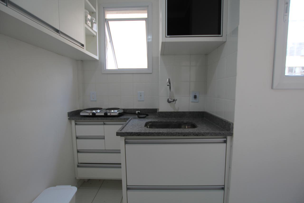 דירות סאו פאולו Gohouse Ipiranga Sp 84 מראה חיצוני תמונה