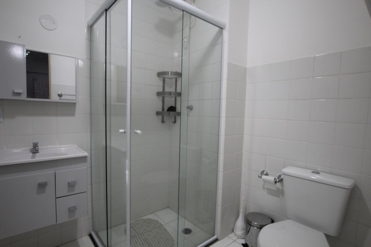דירות סאו פאולו Gohouse Ipiranga Sp 84 מראה חיצוני תמונה