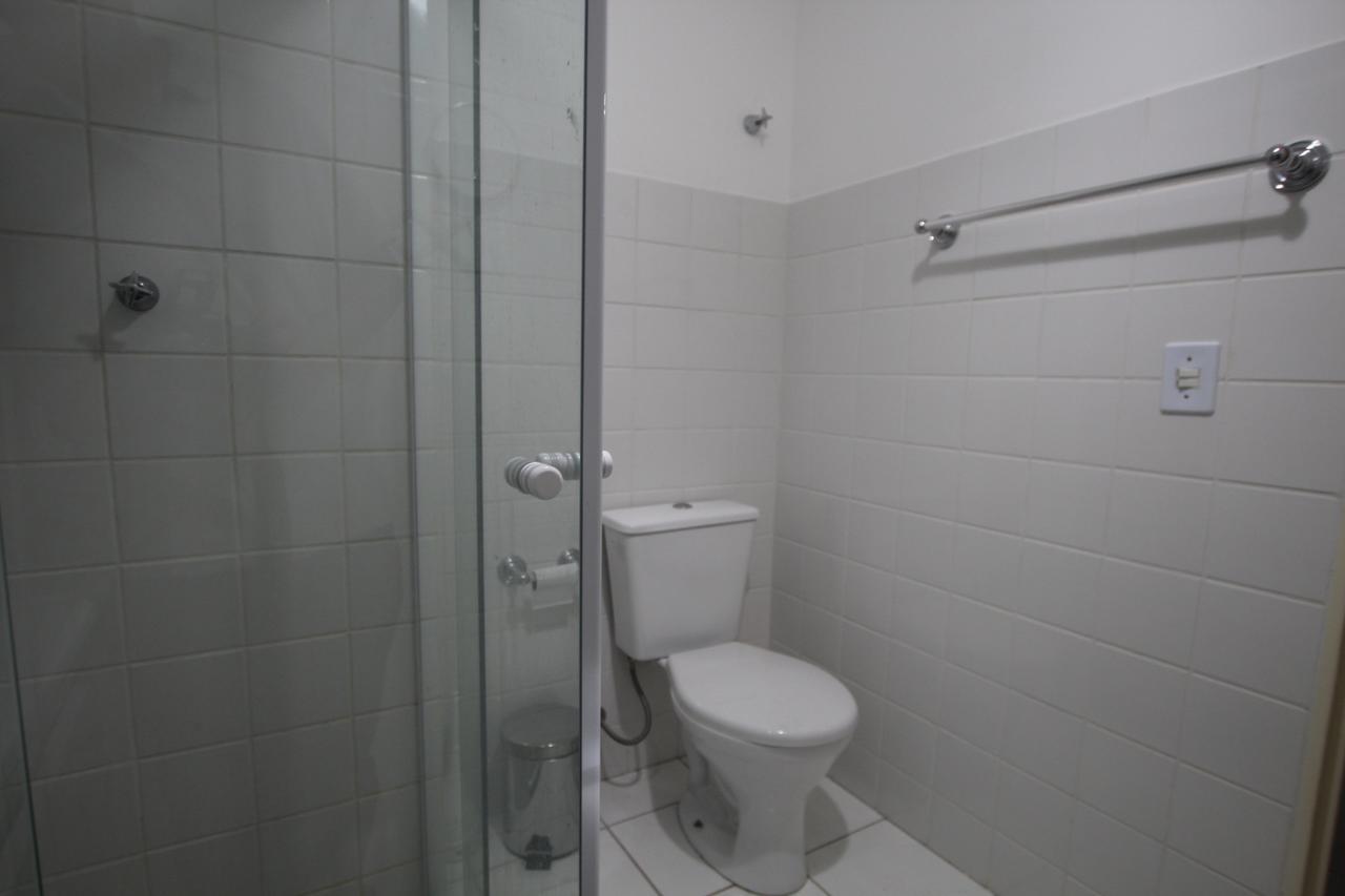 דירות סאו פאולו Gohouse Ipiranga Sp 84 מראה חיצוני תמונה