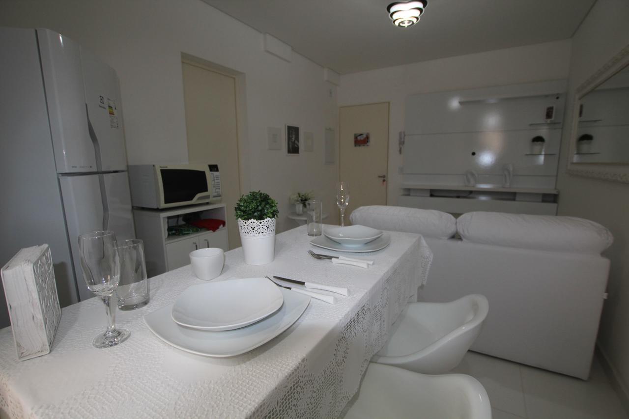 דירות סאו פאולו Gohouse Ipiranga Sp 84 מראה חיצוני תמונה