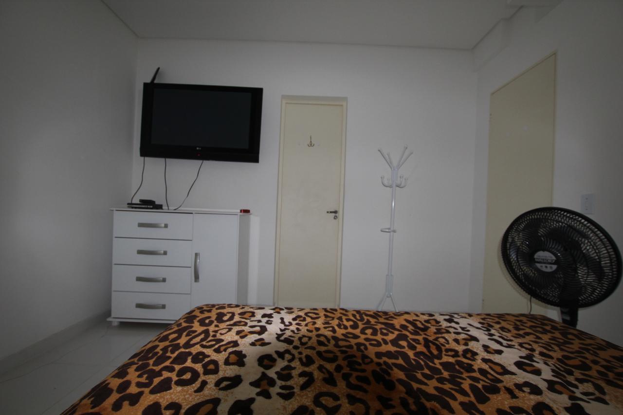 דירות סאו פאולו Gohouse Ipiranga Sp 84 מראה חיצוני תמונה